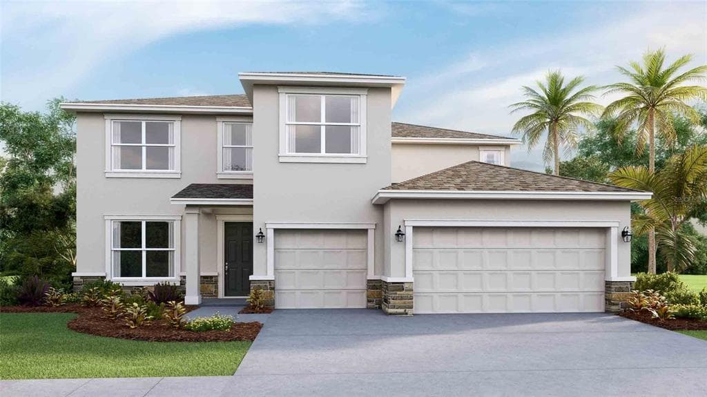 16817 HARVESTER TERRACE BRADENTON, FL 34211