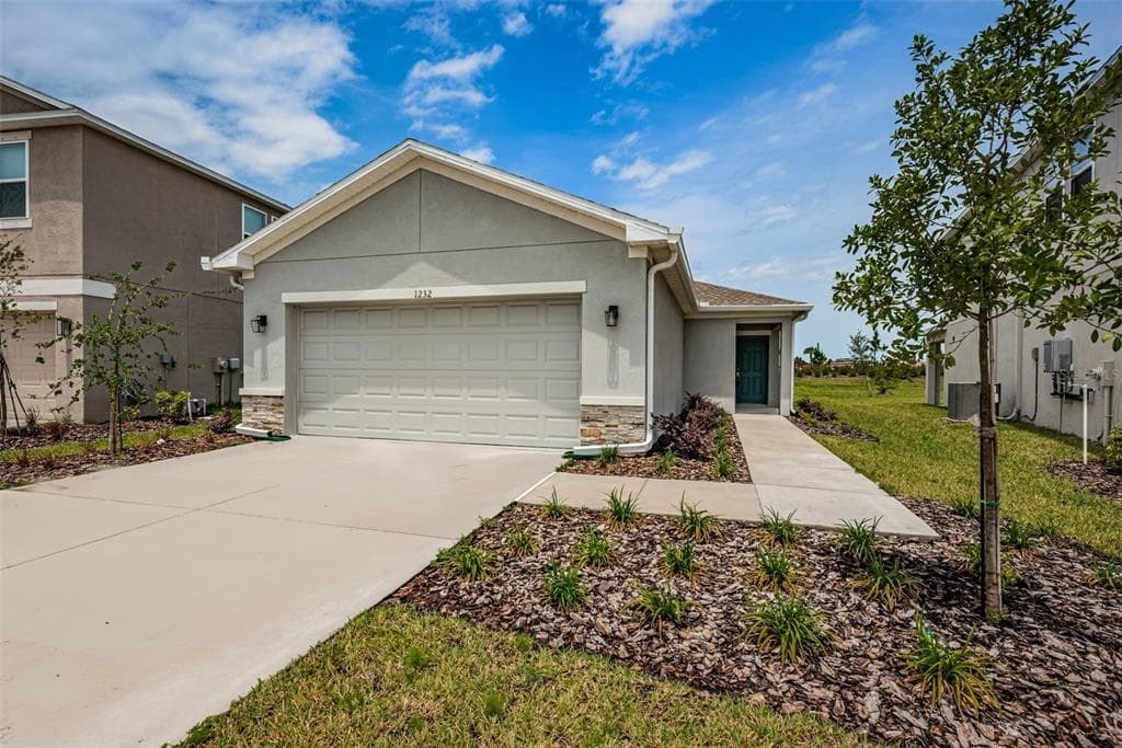 11232 FIELDSTONE DRIVE PALMETTO, FL 34221