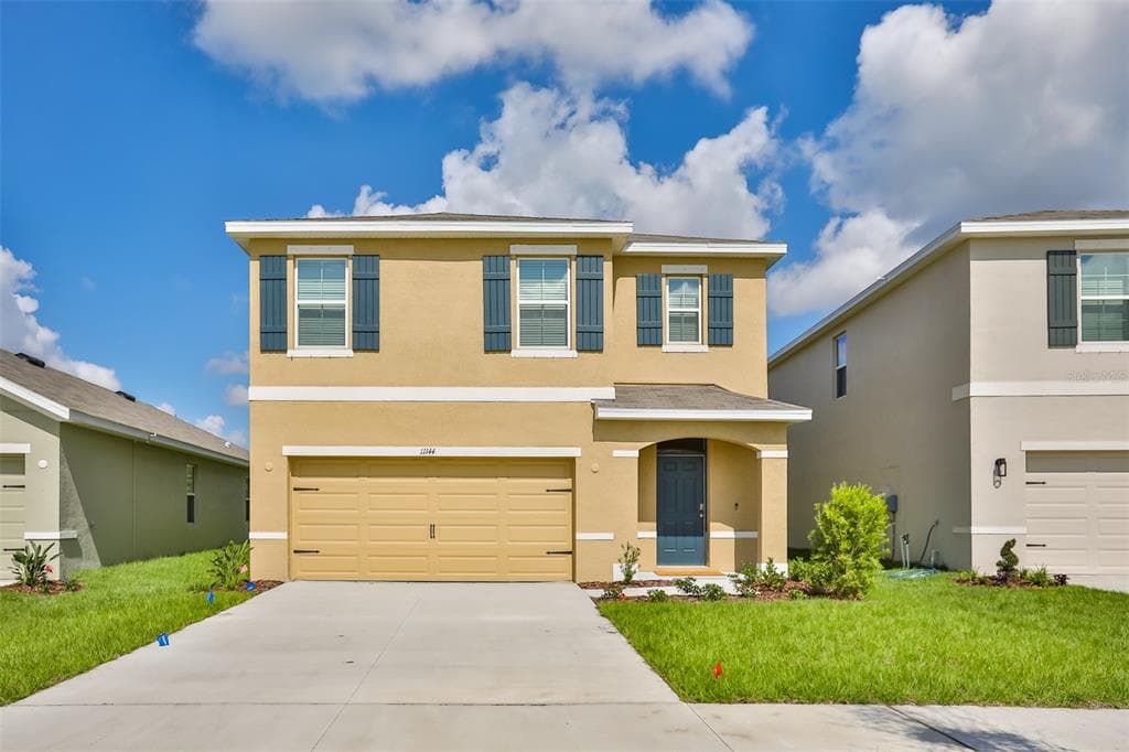 11144 LELAND GROVES DRIVE RIVERVIEW, FL 33579