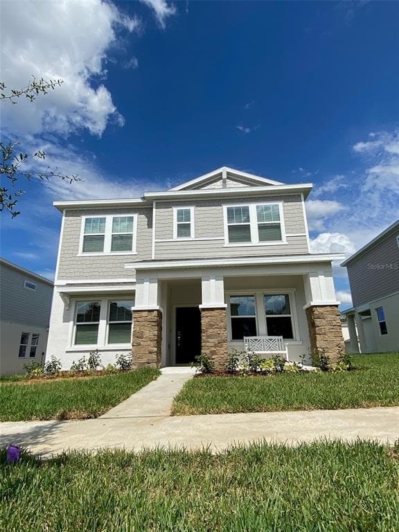2195 SWEET HONEY LANE APOPKA, FL 32712
