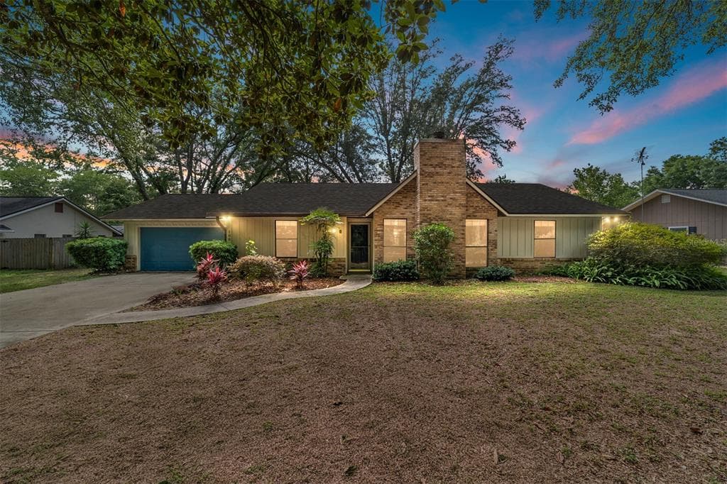 100 NE 52ND COURT OCALA, FL 34470