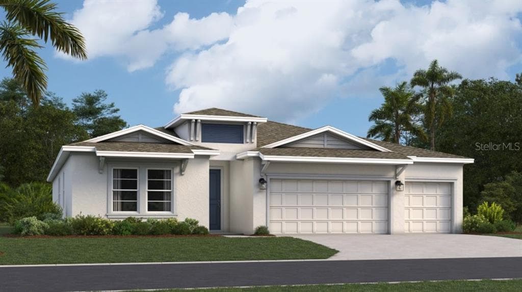 2029 TREETOP BRANCH WAY APOPKA, FL 32712