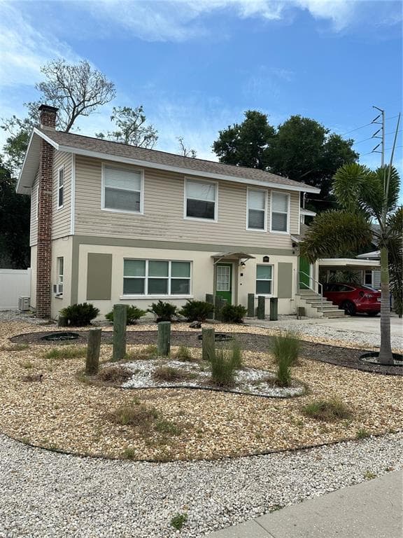 1105 TURNER STREET UNIT 2 CLEARWATER, FL 33756