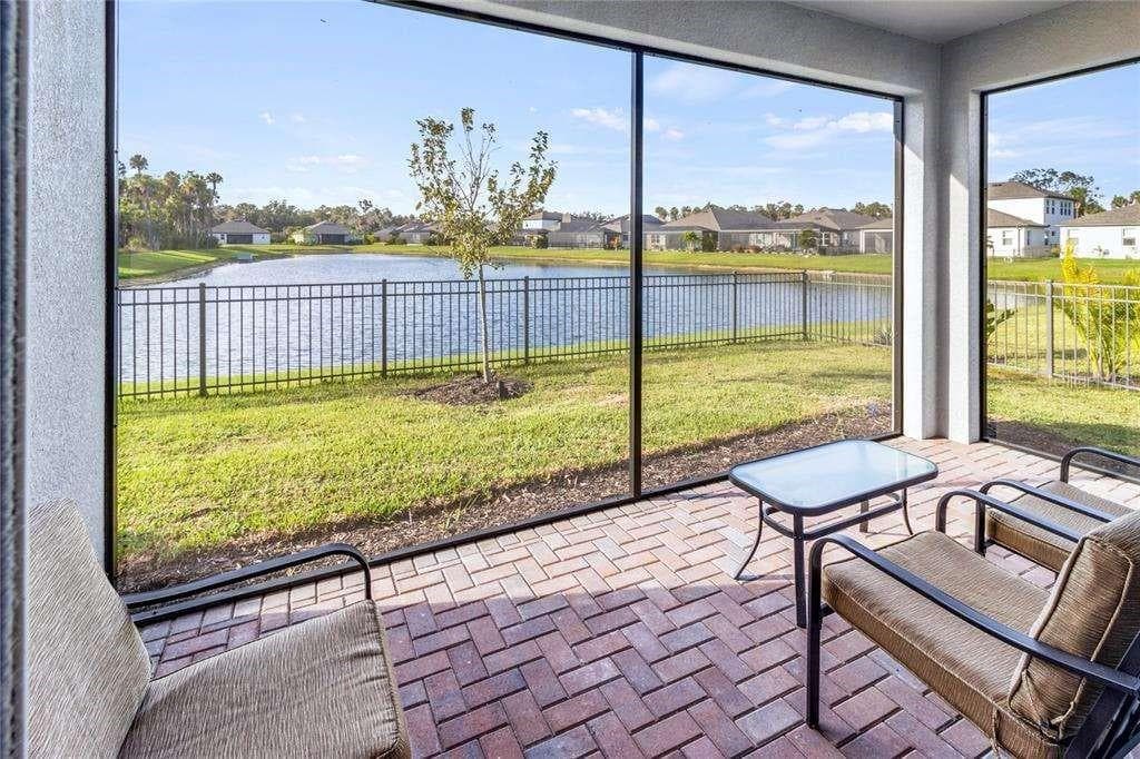 5832 MEZZANA RUN PALMETTO, FL 34221
