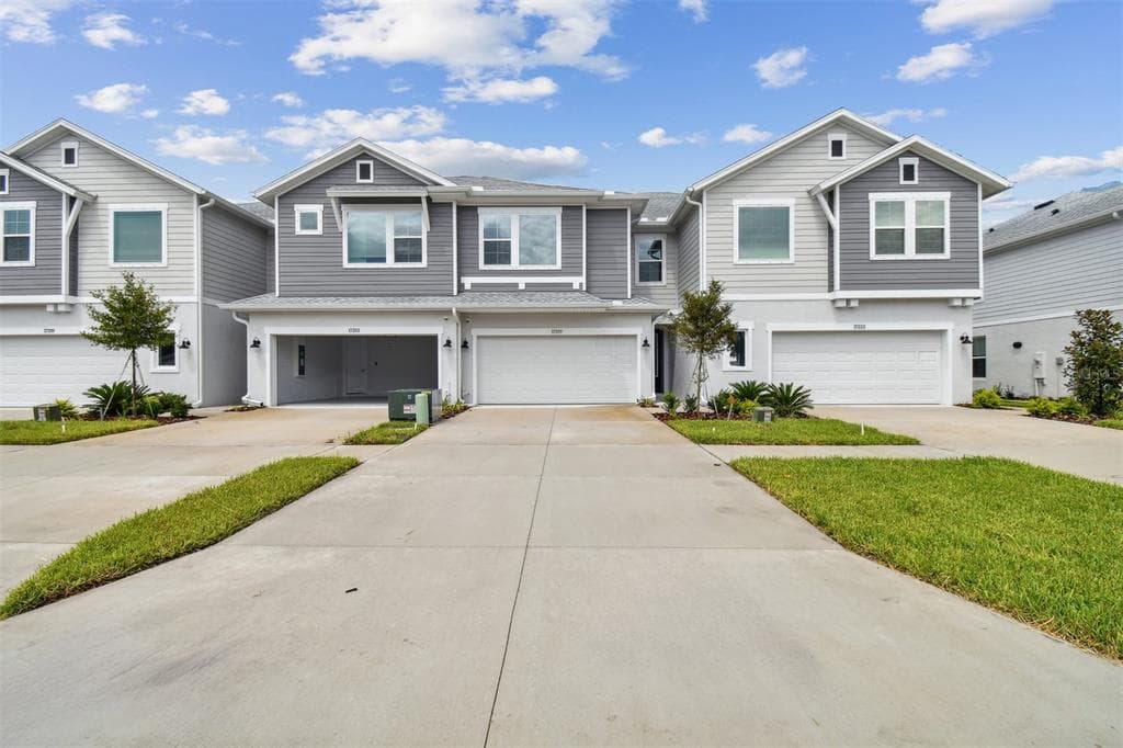 17209 BALANCE COVE LAND O LAKES, FL 34638