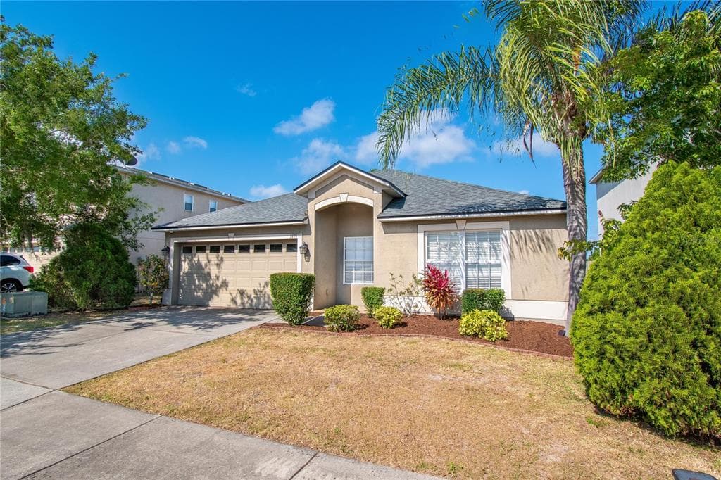 3979 ROLLINGSFORD CIRCLE LAKELAND, FL 33810