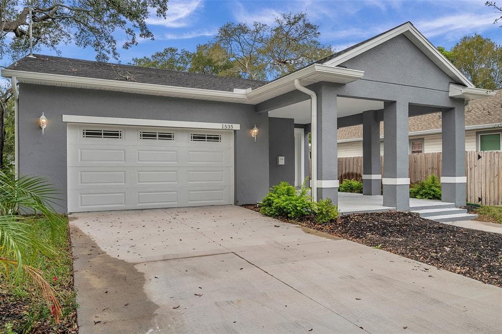 1535 13TH STREET S ST PETERSBURG, FL 33705