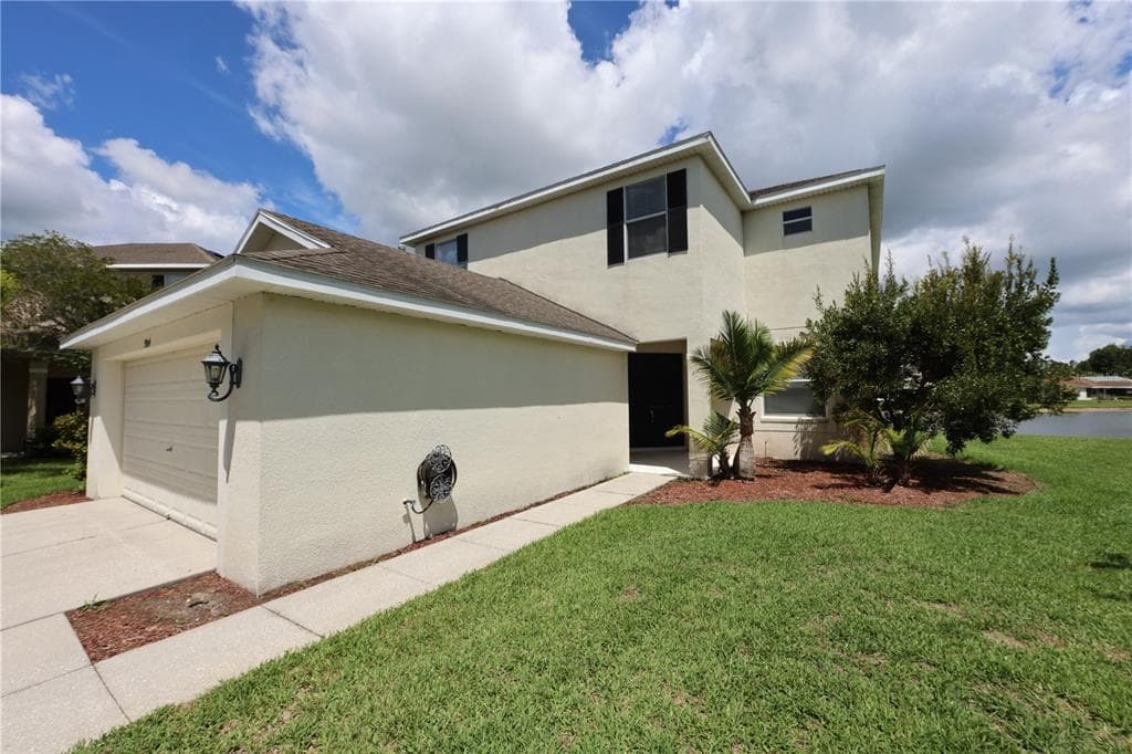9304 LOGWOOD COURT TAMPA, FL 33647