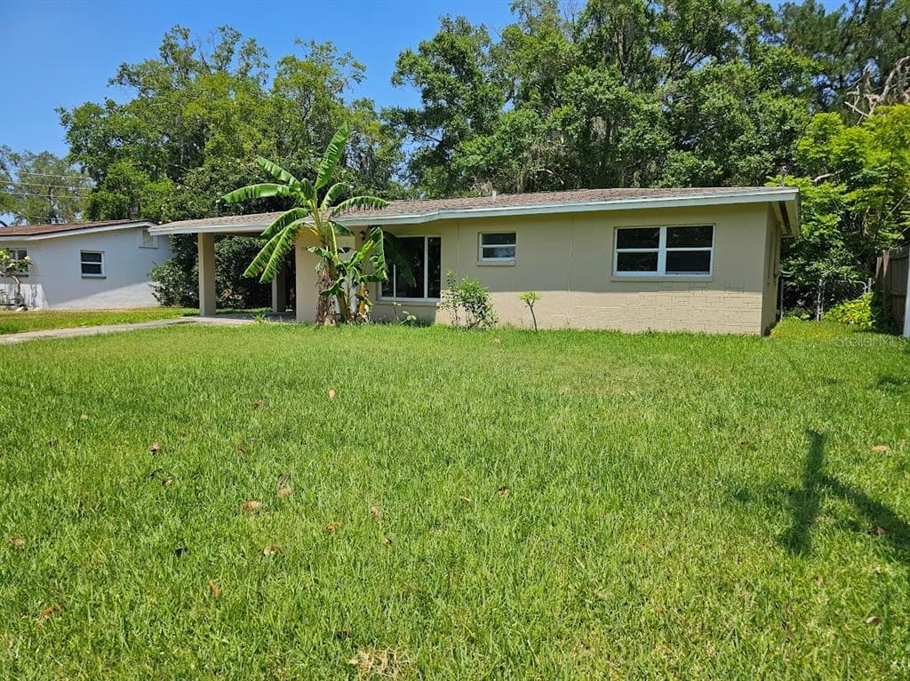 5542 MAGNOLIA WAY NEW PORT RICHEY, FL 34652