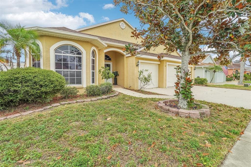 1802 WOOD BROOK STREET TARPON SPRINGS, FL 34689