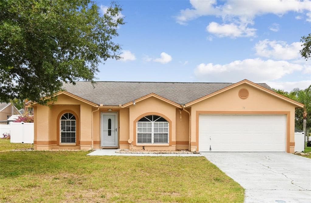 794 BARCLAY TERRACE LAKE WALES, FL 33853