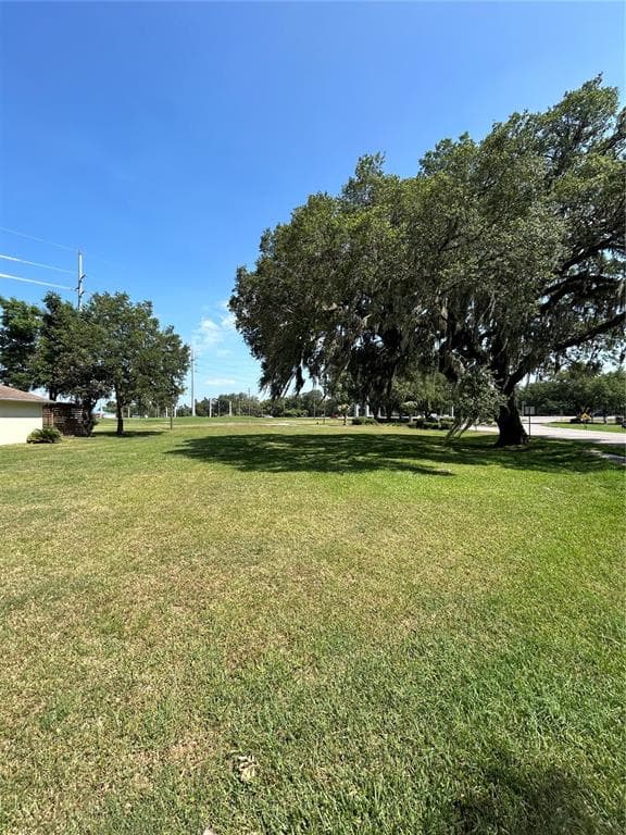 SILVER OAKS DRIVE ZEPHYRHILLS, FL 33542