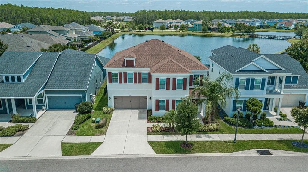 14749 CARAVAN AVENUE ODESSA, FL 33556