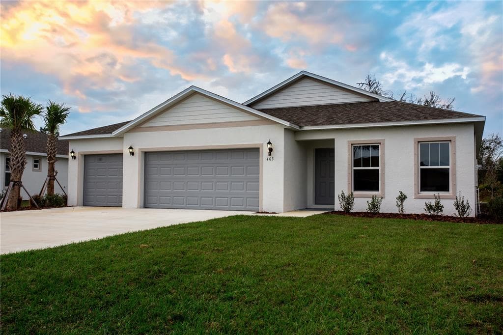 403 SEASONS DRIVE
