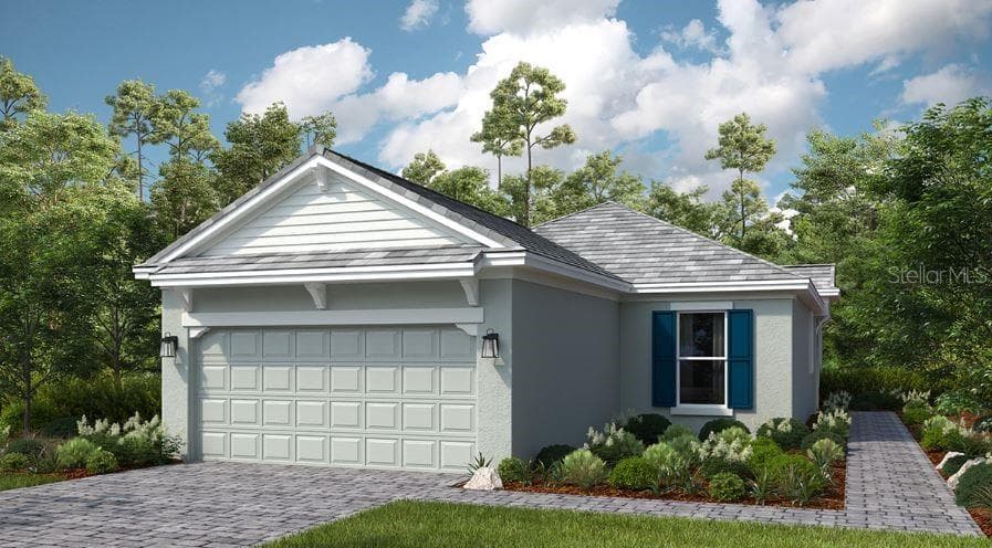 4676 GAROFALO ROAD WESLEY CHAPEL, FL 33545