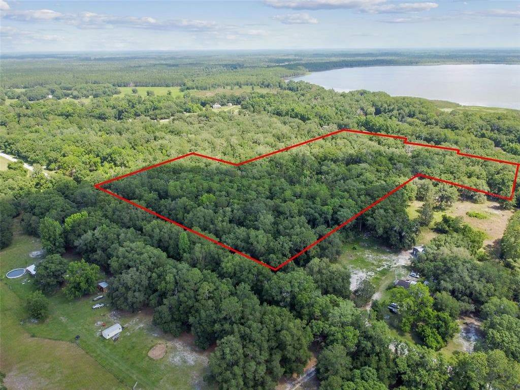 0 SW COUNTY RD 225 STARKE, FL 32091