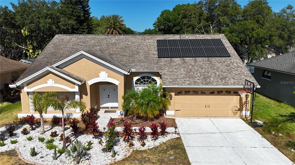 3992 JENITA DR PALM HARBOR, FL 34685