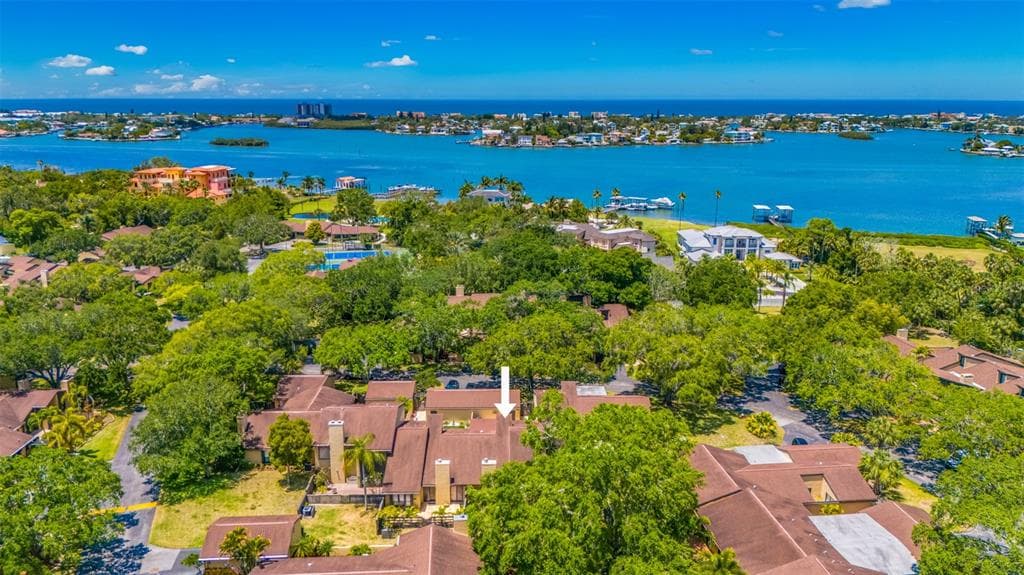 13300 INDIAN ROCKS ROAD UNIT 502 LARGO, FL 33774