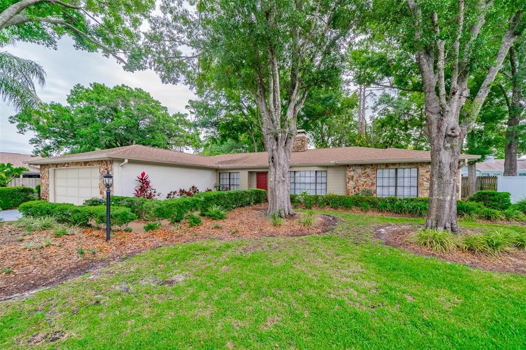 11905 TREVINO PLACE TAMPA, FL 33624