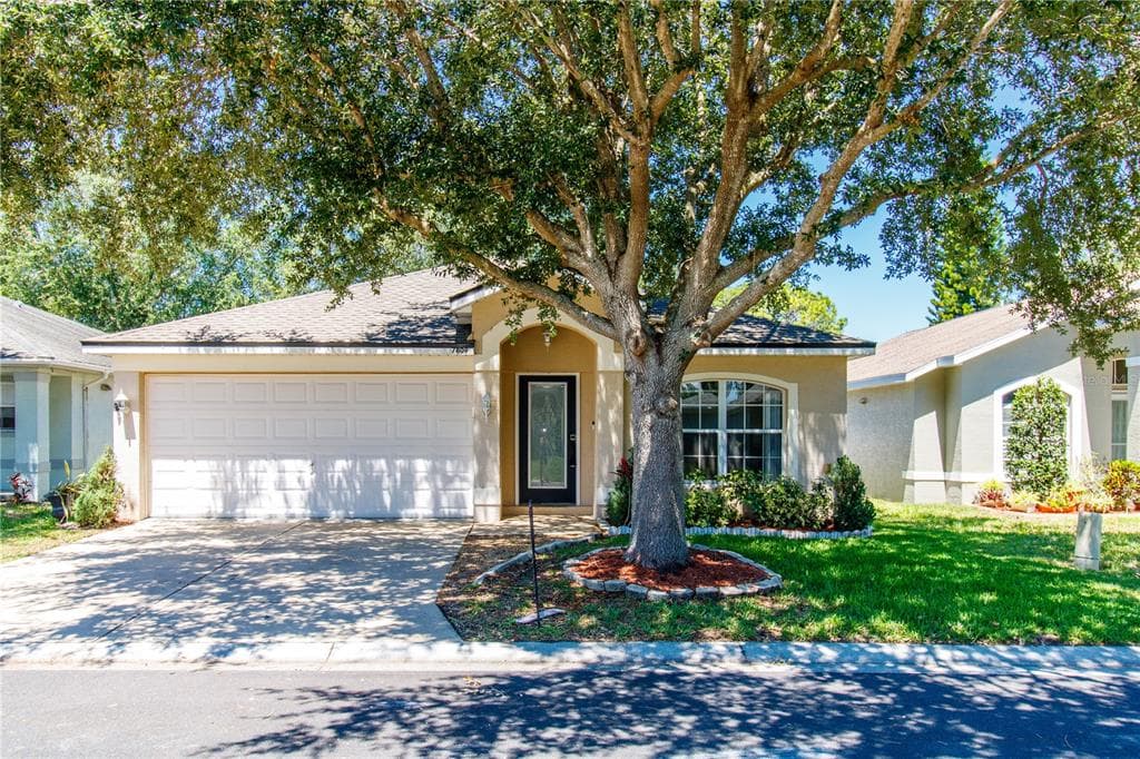 7809 PROSPECT HILL CIR NEW PORT RICHEY, FL 34654