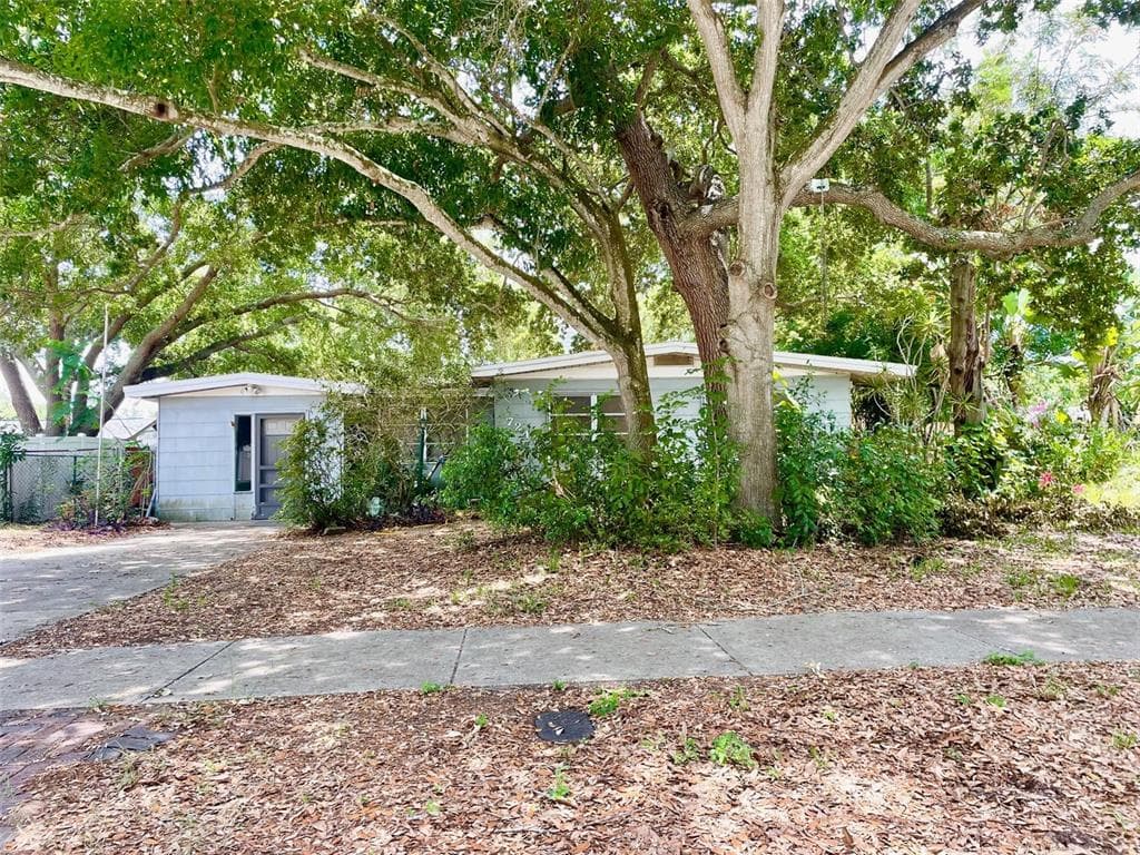 7210 8TH AVENUE N ST PETERSBURG, FL 33710