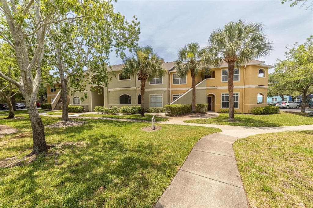 1228 S. MISSOURI AVENUE UNIT 607 CLEARWATER, FL 33756
