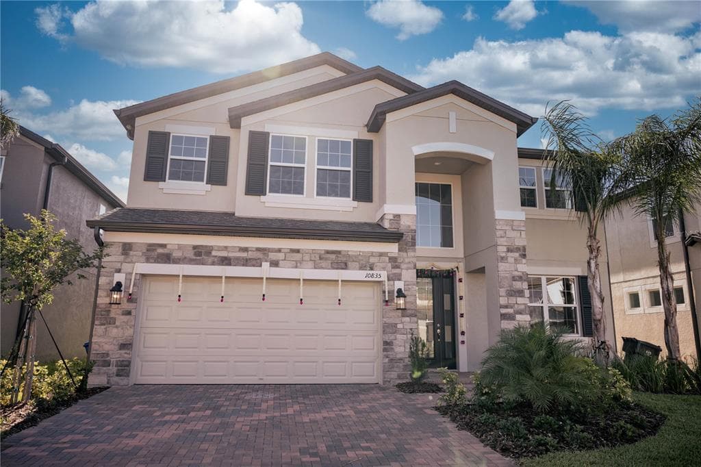 10835 SUNDRIFT DRIVE