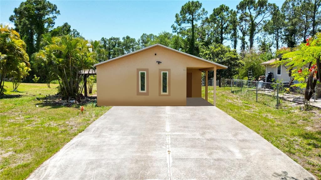 4911 3RD STREET W LEHIGH ACRES, FL 33971