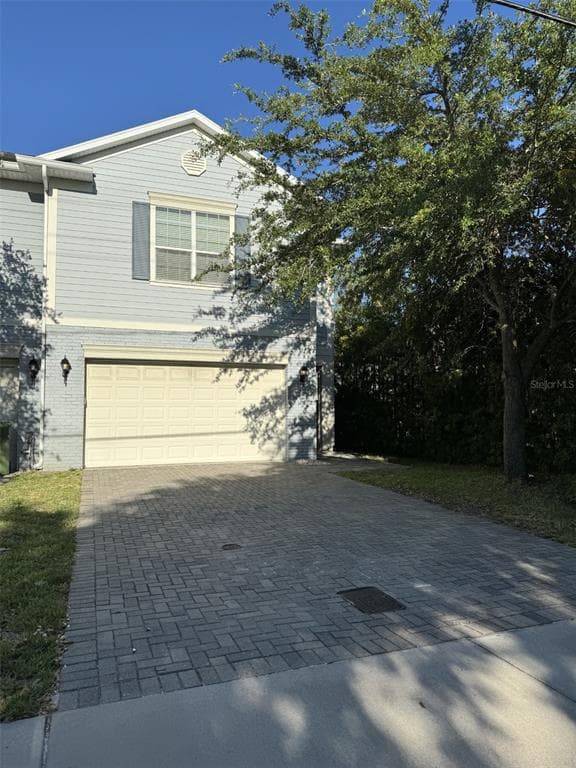 606 S LINCOLN AVENUE UNIT 3 TAMPA, FL 33609
