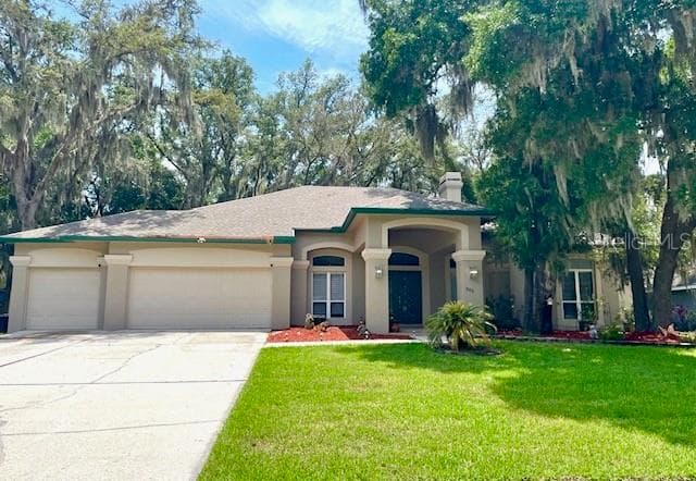 303 BLOOMINGFIELD DRIVE