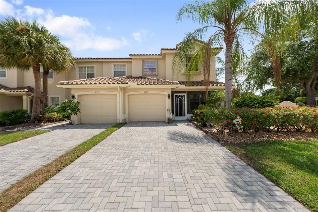 18218 BOCA WAY DRIVE BOCA RATON, FL 33498