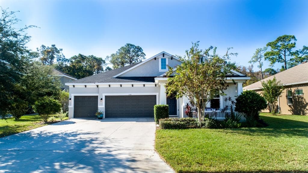 3314 GINA COURT HOLIDAY, FL 34691