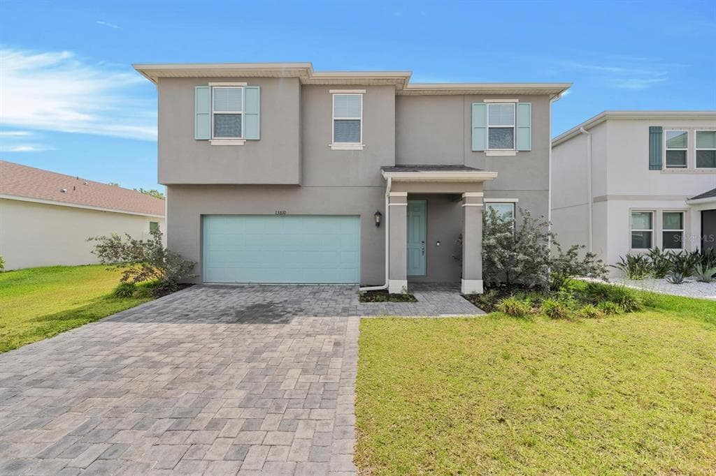 13810 KINSALE STREET RIVERVIEW, FL 33579