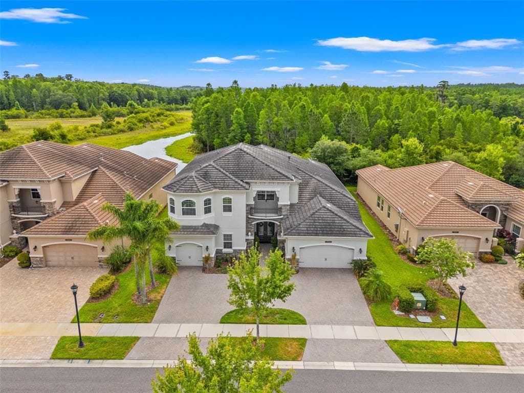 2544 COCO PALM CIRCLE WESLEY CHAPEL, FL 33543