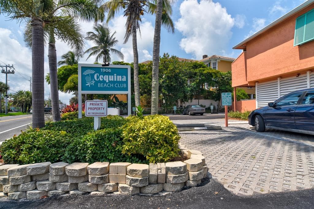 1906 GULF DRIVE N UNIT 201