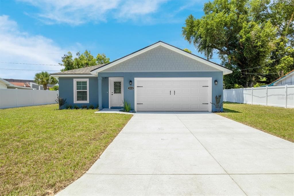 3016 JASMINE ROAD AUBURNDALE, FL 33823