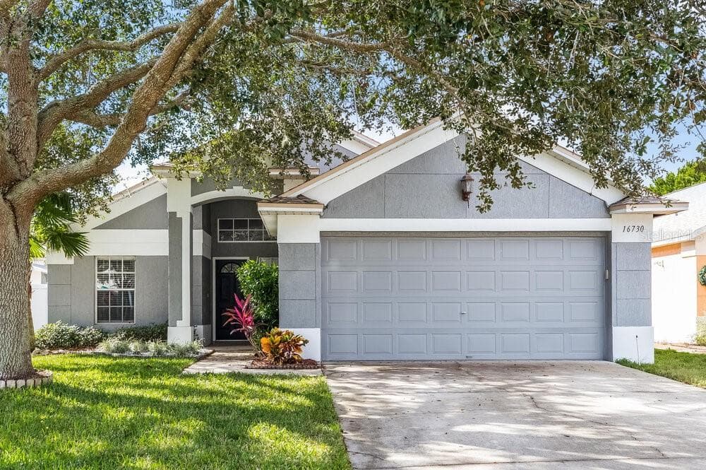 16730 WOODBERRY WAY CLERMONT, FL 34714