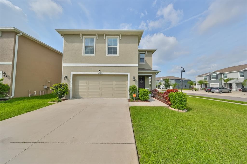 16961 SECRET MEADOW DRIVE ODESSA, FL 33556
