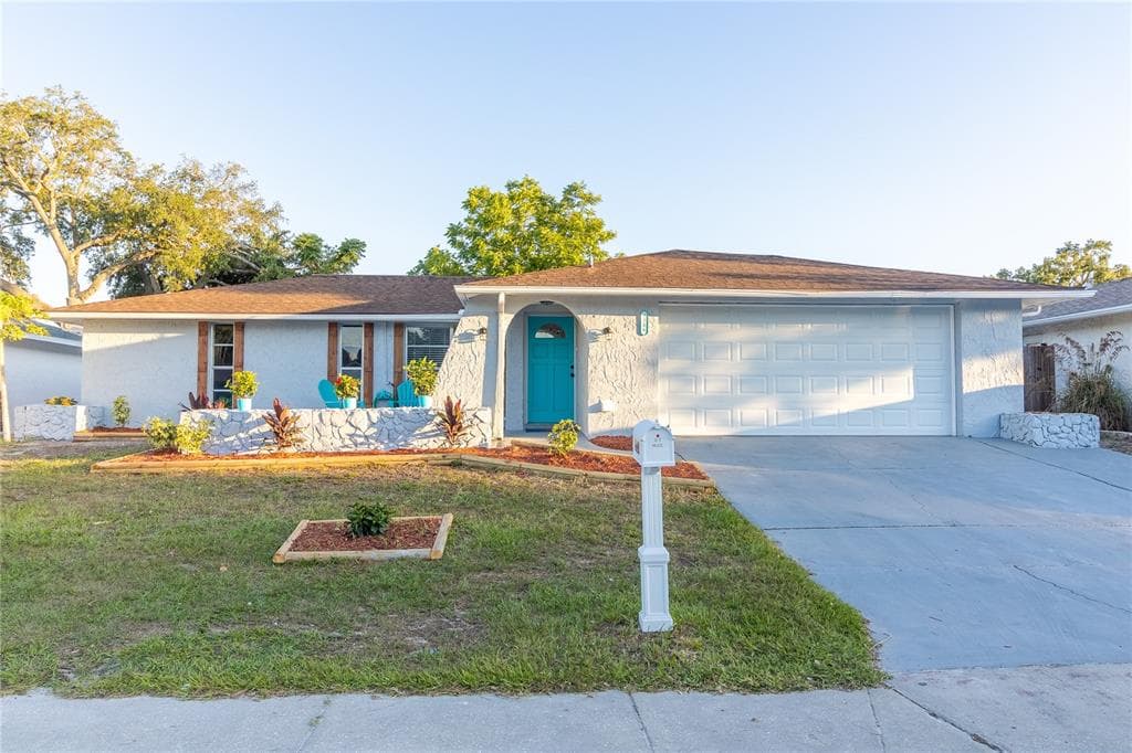 7246 STONE ROAD PORT RICHEY, FL 34668