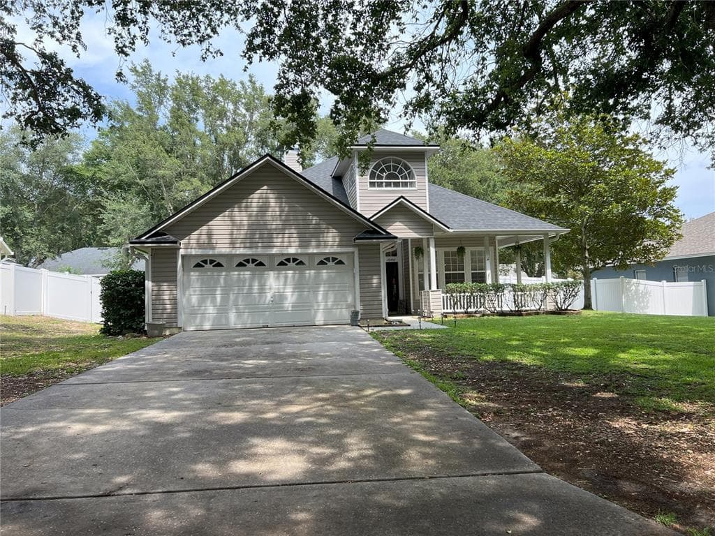 10442 CARLSON CIRCLE CLERMONT, FL 34711