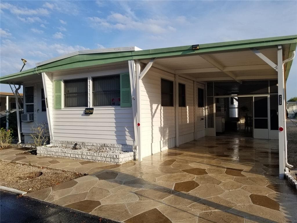 3620 KAUNA POINT DRIVE HOLIDAY, FL 34691