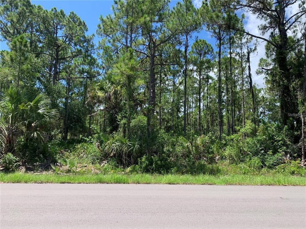 13481 WALMSLEY AVENUE PORT CHARLOTTE, FL 33953