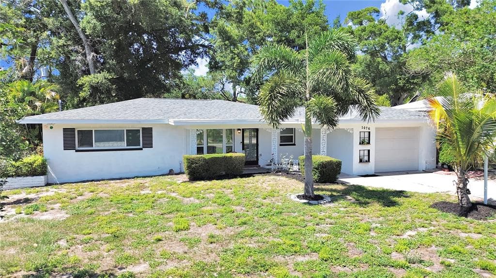 1476 ADMIRAL WOODSON LANE
