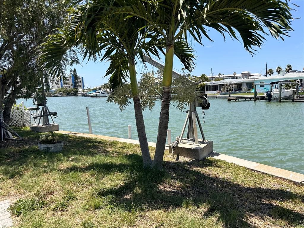 14845 N BAYSHORE DRIVE MADEIRA BEACH, FL 33708