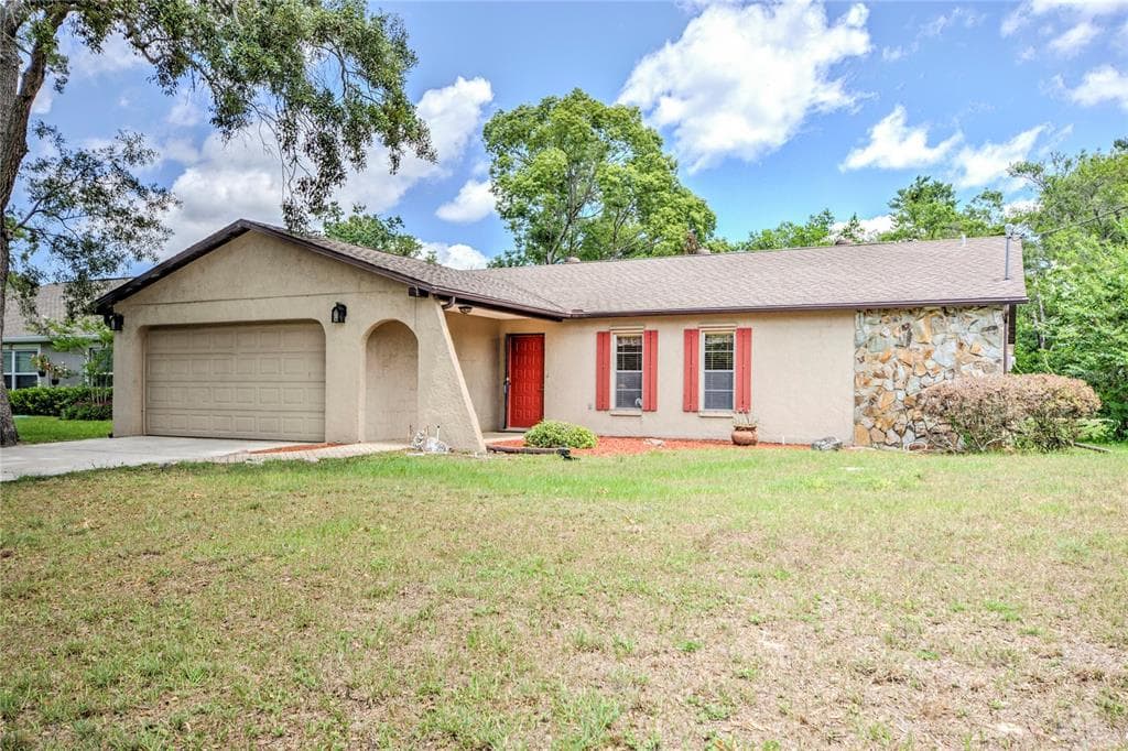 10431 UTAH STREET SPRING HILL, FL 34608