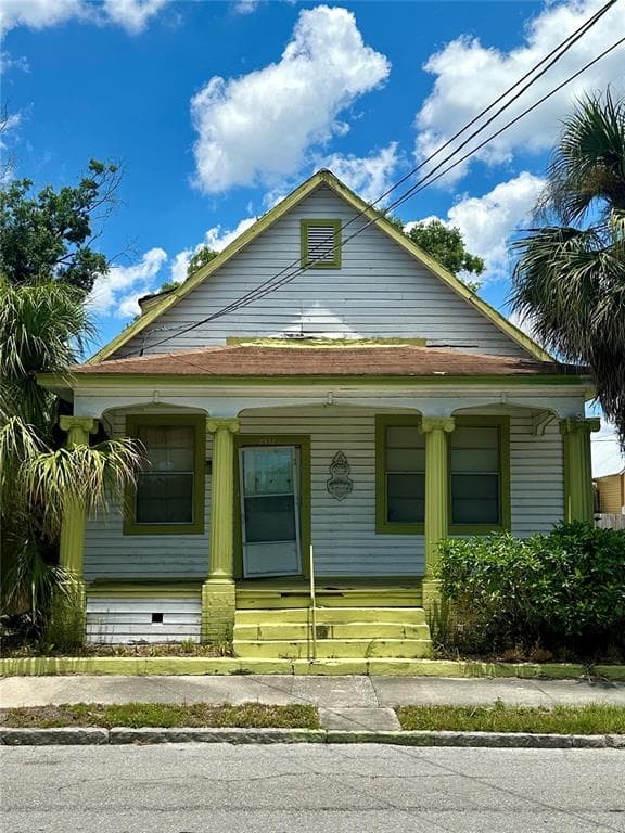 2312 E 11TH AVENUE TAMPA, FL 33605