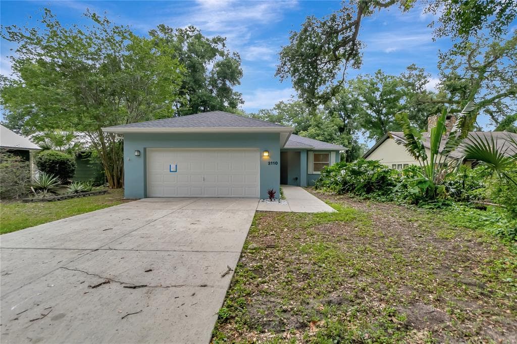 2110 EDEN PARKWAY LAKELAND, FL 33803
