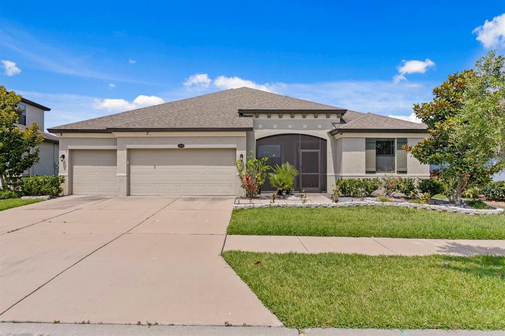 11609 IRIS SPRING COURT RIVERVIEW, FL 33579