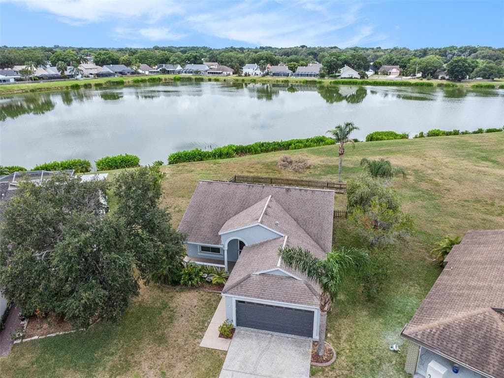 1632 PORTSMOUTH LAKE DRIVE BRANDON, FL 33511