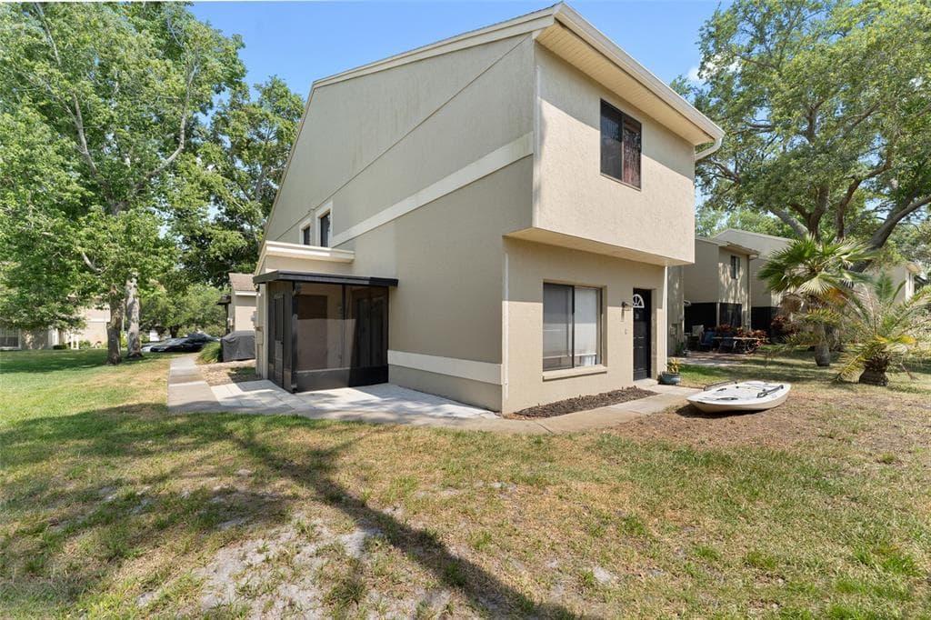2803 THAXTON DRIVE UNIT 20